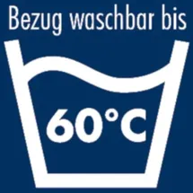 Badenia Bettcomfort Gel-activ Classic KS 80x200cm H4