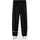 NAME IT Regenhose »NKNDRY für Mädchen mit reflektierenden Details« unifarben, basic, regular fit knöchellang, Hosen Regenhose, unifarben, basic, regular fit, Kunstfaser, Web, Gr. 110 N-Gr, Black, , 64980406-110 N-Gr