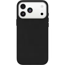 Otterbox iPhone 17 Pro Max Cactus Leather Hülle schwarz