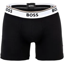 Boss Boxershorts 6er Pack Schwarz / Weiß L