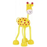 GoKi Marionette Giraffe