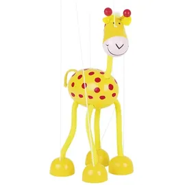 GoKi Marionette Giraffe