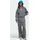 adidas Stadium 3-Streifen Jogginghose Grau M
