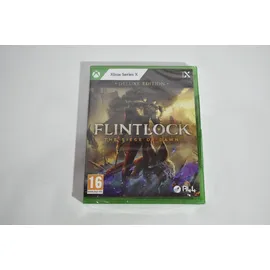 Maximum Games Flintlock: The Siege of Dawn Standard Englisch Xbox Series X