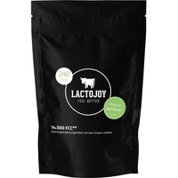 better foods GmbH Lactojoy 14.500 FCC Tabletten Nachfüllpackung