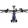 Llobe Summit 27,5 Zoll RH 47 cm Unisex blau