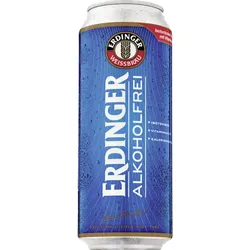 Erdinger Alkoholfrei 0,5L