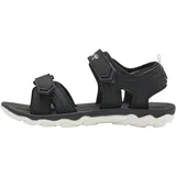 hummel Sportsandalen Kinder black 38