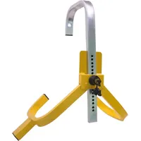 PRO PLUS ProPlus, Garagenausstattung, Radkralle 13 - 16 Zoll