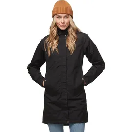 Fjällräven Kiruna Padded Parka Black XL