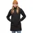 Fjällräven Kiruna Padded Parka Black XL