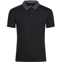 Regatta Coolweave Polo - Grau