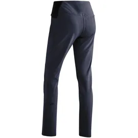 Maier Sports Latit Slim Vario Hosen Blau 46