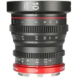 Meike MK 10 mm F2,2 Canon RF