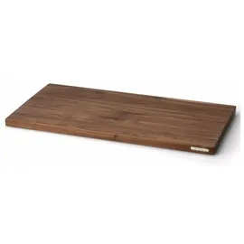 Continenta Schneidebrett Walnuss 1 54 x 29 x 2,7 cm Braun