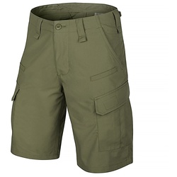 Helikon-Tex CPU Shorts RipStop oliv Größe 3XL