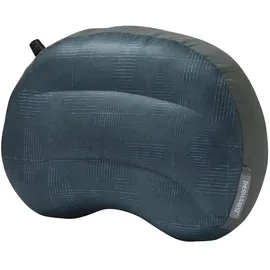 Therm-A-Rest Airhead Down Kissen (Größe REGULAR, blau)