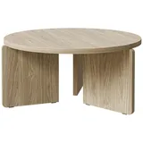 Selsey Preffines Beige Eiche 40,5 x 88,5 cm