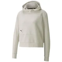 Puma Nu-tility Hoodie Weiß XL