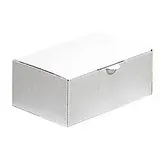 NESTLER Versandkartons 32,0 x 23,0 x 12,8 cm, 20 St.