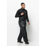 Jack Wolfskin 1995 SERIES DOWN Pants black (6000) S