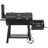 Kamado Joe Char-griller® Grand ChampTM Offset Smoker & Grill