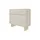 Selsey Kommode WUWU 101 cm grau