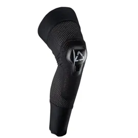 Leatt Knieprotektor X-Frame Hybrid XL Schwarz