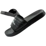 O'Neill Kelso Slider Schwarz 42