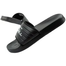 O'Neill Kelso Slider Schwarz 42