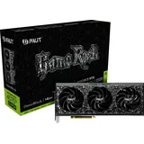 Palit GeForce RTX 4070 Ti SUPER GameRock OmniBlack 16GB GDDR6X HDMI/3xDP