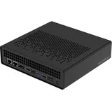 MINIS FORUM Mini-PC MS-A1-A5870 Ryzen 7 8700G 4,5 GHz 16 GB RAM 1 TB SSD