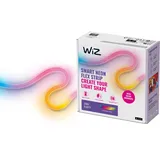 WIZ Flex Strip Tunable White & Color 3 m Einzelpack