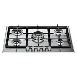 Whirlpool GMAL7522IXL