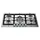 Whirlpool GMAL7522IXL