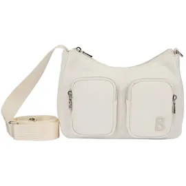Bogner Verbier Play 1.0 Schultertasche Synthetik White