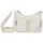 Bogner Verbier Play 1.0 Schultertasche Synthetik White