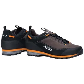 Aku Link GTX Schuhe (Größe 42.5, braun)
