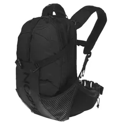Ergon BX3 Evo Bike Rucksack 15 L stealth schwarz