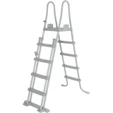 BESTWAY Sicherheitsleiter 132 cm
