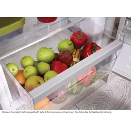 Bauknecht KSI 10VF3 Einbaukühlschrank (167 l, 1030 mm hoch)