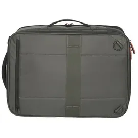 Travelite Crosslite 5.0 43 cm Oliv