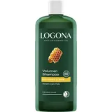 Logona Bier & Honig Volumen Shampoo 500 ml