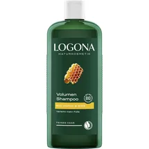 Logona Bier & Honig Volumen Shampoo 500 ml