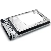 Dell Festplatte - 300 GB - Hot-Swap - 2.5"