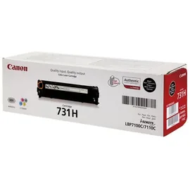 Canon 731H schwarz