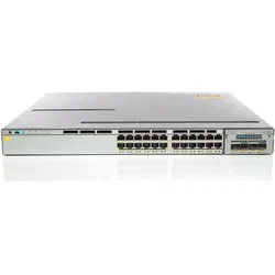 WS-C3750X-24P-E neu