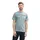 Tom Tailor T-Shirt blau L