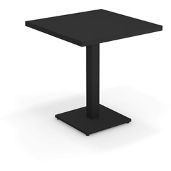 Tisch Round - 70 x 70 cm 24 - schwarz