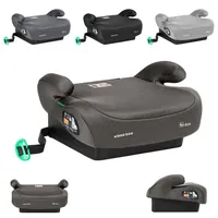 KIKKABOO 125-150 Cm I-go I-size Kindersitz - Braun